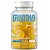 GABA em Gummies 100mg Gabarelax 30 Gomas Sem Açúcar - Guday - Imagem 1