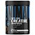 Creatina Monohidratada 100% Pura Micronizada 200g Animal, Universal - Imagem 1