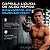 Clear Muscle HMB, 42 Cápsulas Líquidas Muscletech - Imagem 4