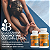 Glucosamina 1500mg + Condroitina, Cúrcuma (Turmeric) e MSM 60 Cápsulas - Bronson - Imagem 4