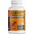 Glucosamina 1500mg + Condroitina, Cúrcuma (Turmeric) e MSM 60 Cápsulas - Bronson - Imagem 1
