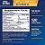 Osteo Bi-Flex Triple Strength com Vitamina D 120 Tabletes - Glucosamina 1500mg - Imagem 2