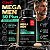 GNC Mega Men 50 Plus One Daily – Multivitamínico Masculino 60 Tabletes - Imagem 4