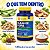 Cleanse More Fórmula Noturna para o Intestino 100 Cápsulas - Renew Life - Imagem 3