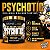 Pré-Treino Psychotic Gold 60 Doses Fruit Punch - Insane Labz - Imagem 3
