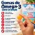 Ômega-3 Infantil DHA 355mg Zero Açúcar 30 Gomas Children's DHA - Nordic Naturals - Imagem 3