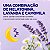 Sleep Spray Dr Teal's com Melatonina, Lavanda e Camomila 177ml - Spray para Travesseiro e Corpo - Imagem 2