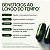 DS-01 Daily Synbiotic, Simbiótico Diário, Prebiótico e Probiótico, 60 Cápsulas Veganas, Seed - Imagem 3