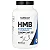HMB 1000mg, 240 Cápsulas - Nutricost - Imagem 1