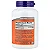NAC 1000mg N-Acetilcisteína 120 Tabletes - Now Foods - Imagem 2
