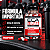 ECA Elite 25mg de Ephedra 60 Cápsulas - HardRock Supplements - Imagem 4