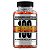 EPH 100 100mg Ephedra + 300mg Cafeína 60 Cápsulas - HardRock Supplements - Imagem 1