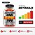 EPH 100 100mg Ephedra + 300mg Cafeína 60 Cápsulas - HardRock Supplements - Imagem 2