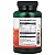 Óleo de Semente de Abóbora 1000mg 100 Softgels - Swanson - Imagem 2