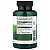Saw Palmetto 540mg 100 Cápsulas Veganas - Swanson - Imagem 2