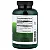 Saw Palmetto 540mg 250 Cápsulas Veganas - Swanson - Imagem 2