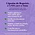 Sleep & Restore Melatonina 5mg + Magnésio Glicinato + GABA 60 Cápsulas - Natrol - Imagem 2