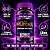 Abnormal 60 Tabletes, Blackstone Labs - Imagem 3