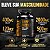 Nitraflex Deep Wood 240 Cápsulas Vegetais - GAT Sport - Imagem 3