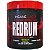 Redrum Pré-Treino High Stim, 25 Doses - Insane Labz - Imagem 1