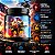 Pré-Treino First Blood High Stim, 548g - Panda Supplements - Imagem 4