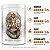 Pré-Treino Skull Nootropic, 40 Scoops - Panda Supplements - Imagem 2