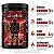 Pré-Treino Rule Sabor Dragon Punch 402g 40 Scoops - Black Market Labs - Imagem 3