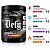 Pré-Treino DEFY Hyper Stimulant 40 Scoops - Black Market Labs - Imagem 3