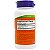 Saw Palmetto Extract 160mg (120 Softgels) Now Foods - Imagem 2