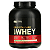 100% Whey Protein Gold Standard (5LB - 2.27kg) Optimum Nutrition - Imagem 1
