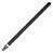 Kit 6 Setas Flechas De Alumínio 16p 40,6 CM Black - Man Kung - Imagem 2