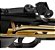 Balestra MK80A4AL Cobra S. Luxo Crossbow Recurva - Man Kung - Imagem 6
