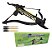 Balestra MK80A4AL Cobra S. Luxo Crossbow Recurva - Man Kung - Imagem 1
