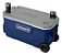 Caixa Cooler Termico Lakeside 100Qt 95l Com Rodas - Coleman - Imagem 3