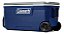 Caixa Cooler Termico Lakeside 100Qt 95l Com Rodas - Coleman - Imagem 2