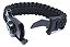 Pulseira Paracord Gac Multifunção Bússola Iniciador Fogo NTK - Imagem 4