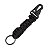 Chaveiro Tático Q.a.p Paracord Bússola Pederneira - Nautika - Imagem 3
