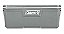 Caixa Cooler Térmico 150QT 142L Silver Ash Original Coleman - Imagem 1