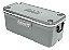 Caixa Cooler Térmico 150QT 142L Silver Ash Original Coleman - Imagem 4