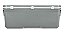 Caixa Cooler Térmico 150QT 142L Silver Ash Original Coleman - Imagem 3