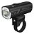 Lanterna Farol Bike Led Rn 600 Lumens Recarregável - Olight - Imagem 1