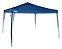 Gazebo Tenda Praia Sanfonada Dobrável 3x3 Articulado - Kala - Imagem 1