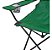Cadeira Dobrável Camping Pesca Praia Com Porta Copo - Kala - Imagem 3