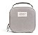 Bolsa Térmica Portátil Camping 8 Latas Cinza - Coleman - Imagem 2