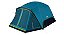 Barraca Skydome Dark Room 6 Pessoas Weathertec - Coleman - Imagem 1