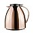 Garrafa Térmica Bule Viena Baby 400ml Metalizado French Gold - Invicta - Imagem 1