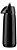 Garrafa Térmica Air Pot Pp Slim 1,8l Preto - Invicta - Imagem 1