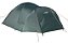 Barraca Camping Patagonia 4p Coluna D'agua 3000mm - Nautika - Imagem 1