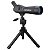 Monoculo Telescopio Abs Spotting Scope Liberty 20-60x60 Vector Optics - Imagem 1