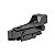 Mira Holográfica Trilho 22mm Red Dot 1x20x30 Mount 7/8 - Rossi - Imagem 2